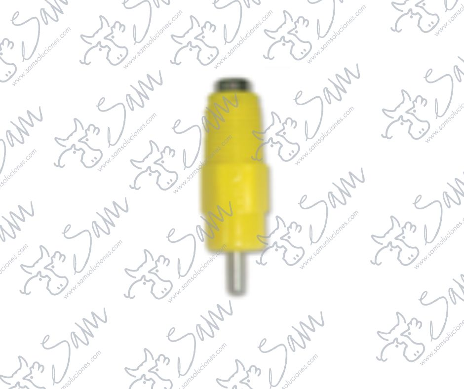 TOP-COMBINIPLE AMARILLO
